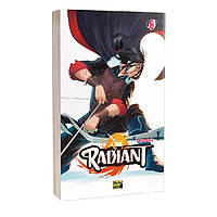 Книга Радиант Radiant. Volume 6 (20912) Наша ідея GR, код: 8197782