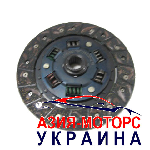 Диск зчеплення Lifan 520 Breez ( Ліфан 520 Бриз) 1,3 LF479Q1-1601200A