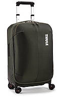 Дорожный чемодан Thule Subterra Carry-On Spinner 33L TSRS322 Dark Forest (6738348) PR, код: 7559447