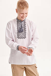 Підліткова вишиванка MEREZHKA "Мар'ян" 13-16 років