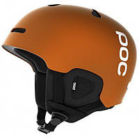 Шлем горнолыжный Poc Auric Cut Timonium Orange XL XXL (1033-PC 104961209XLX) DH, код: 6885241