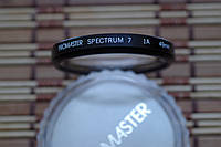 Светофильтр Promaster spectrum 7 1A 49mm