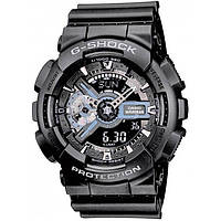 Часы Casio G-SHOCK GA-110-1BER IX, код: 8320120