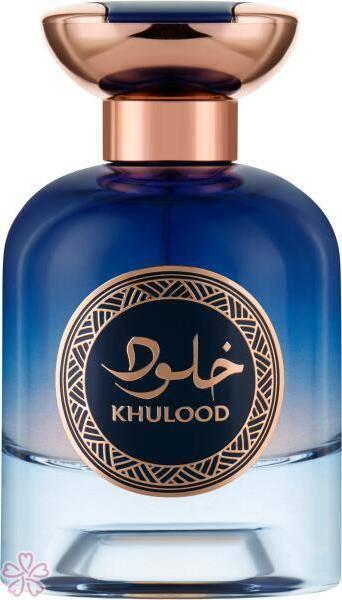 Khulood