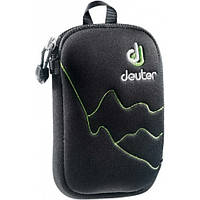 Чохол для фотоапарата Deuter Camera Case I Black (1052-39322 7000) QT, код: 6455763