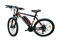 Электровелосипед MTB 26" Kelb.Bike 350W + PAS