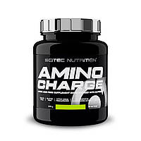 Аминокомплекс для спорта Scitec Nutrition Amino Charge 570 g 30 servings Apple GR, код: 7706012