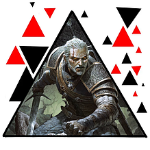 Одяг по The Witcher