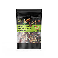 Горіхово-фруктова суміш Nuts Eat 120 г ET, код: 8139619