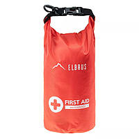 Гермомешок-аптечка Elbrus Dryaid 1,5L Red PM, код: 8032820