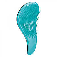 Пуходерка для кошек и собак Trixie Tangle Teezer 19 см Бирюзовый (4011905241555) ET, код: 7623699