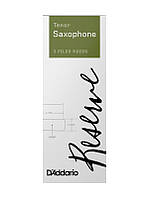 Трости для саксофона тенор D'Addario DKR0530 Reserve Tenor Saxophone Reeds 3.0 - 5-Pack DH, код: 6556979