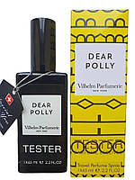Парфюм Vilhelm Parfumerie Dear Polly - Swiss Duty Free 65ml TN, код: 8251142