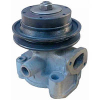 Насос водяний ЮМЗ зі шківом Д11-С12-Б3 СБ