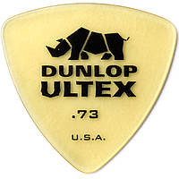 Медиатор Dunlop 4260 Ultex Triangle Guitar Pick 0.73 mm (1 шт.) BB, код: 6555554