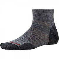 Шкарпетки Smart Wool Men's PhD Outdoor Light Mini Medium Grey (1033-SW 01066.052-XL) XN, код: 6456201