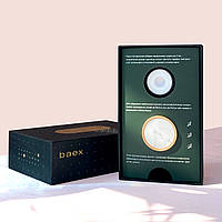 Диффузор для парфюма в автомобиль Baex Marble 3 мл Белый мрамор и аромат Signature Collection QT, код: 7603064