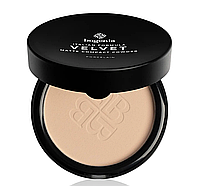 Bogenia Compact Powder Matte Velvet BG640 Пудра компактна матувальна No 101