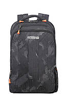 Рюкзак Для Пк 15,6 American Tourister URBAN GROOVE CAMO GREY 28,5х44х24 24G*28019 PS, код: 8290767