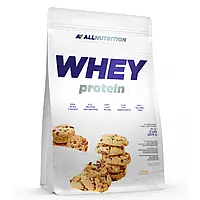 Whey Protein - 2200g Peanut Butter