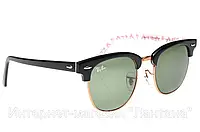 Ray-Ban Clubmaster RB3016 1017 (без чехла)