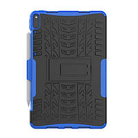 Чехол Armor Case для Huawei MatePad Pro 10.8 Blue OB, код: 7413341