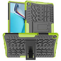 Чехол Armor Case Realme Pad 10.4 Lime OB, код: 8130208