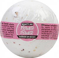 Бомбочка для ванны Flower Power Beauty Jar 150 г XN, код: 8149614