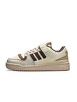 Originals Forum 84 Low New Beige Brown 36