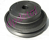 Шків насоса водяного ЮМЗ 2-го струмковий Д65-1307016 , фото 2