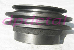 Шків насоса водяного ЮМЗ 2-го струмковий Д65-1307016