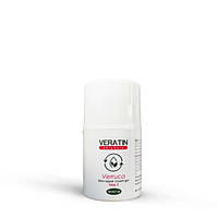 Крем-гель для восстановления кожи Verruca Skin Repair Cream-gel 30 мл Veratin QT, код: 8105982