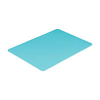 Чехол накладка Crystal Case Apple Macbook 13.3 Pro Tiffany UL, код: 7685280