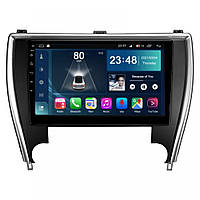 Штатная магнитола Torssen Toyota Camry 50 USA F106128 4G Carplay GT, код: 8312098