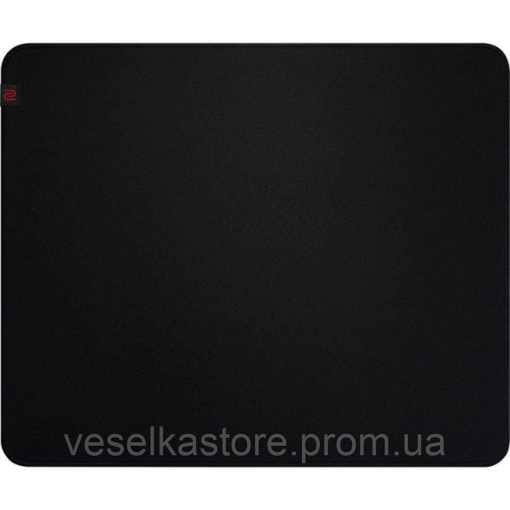 Коврик для мышки Zowie PTF-X Black (5J.N0241.031) VA, код: 7486009 - фото 1 - id-p2160158211