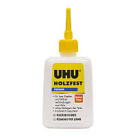 Клей UHU для дерева Holzfest - 52 г