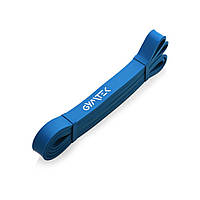 Резинка для фитнеса Gymtek 12-28 кг синий NX, код: 7934169