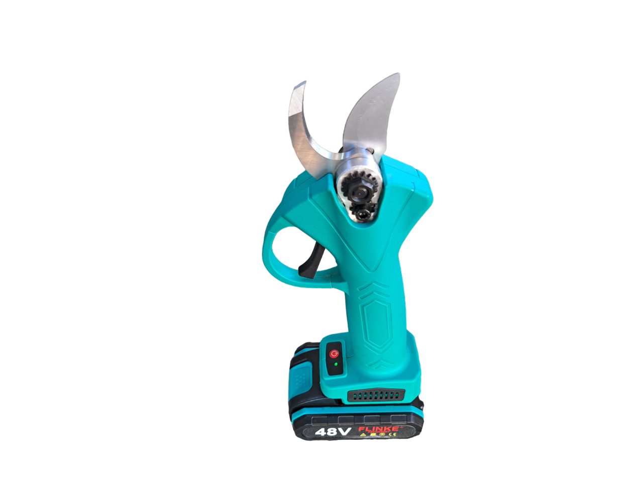 Секатор акумуляторний Professional