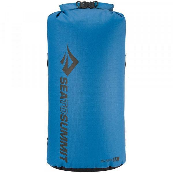 Гермочохол Sea To Summit Stopper Dry Bag 65 L (1033-STS ASDB65BL) UD, код: 6453172 - фото 1 - id-p2156773750