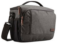 Сумка Case Logic ERA DSLR Shoulder Bag CECS-103 Grey (6498680) UL, код: 1865030