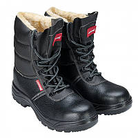 Ботинки высокие зимние Lahti Pro 30302 44 Черные IX, код: 8218306