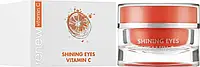 Эмульсия для век с витамином C Renew Shining Eyes Vitamin C 30мл