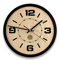 Настенные часы ProfART Loft Коричневый (S-ugt014a) XN, код: 1225169