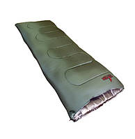 Спальный мешок Totem TTS-001.12-L Woodcock Green DH, код: 7632926