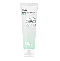 Пенка для умывания Pure Fit Cica Creamy Foam Cleanser COSRX 150 мл FG, код: 8164320