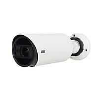 2МП IP-видеокамера ATIS NC2964-RFLPC с распознаванием автономеров EJ, код: 7465901