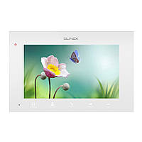 Видеодомофон Slinex SQ-07MTHD White EV, код: 6663732