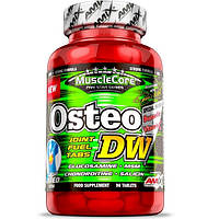 Хондропротектор (для спорта) Amix Nutrition MuscleCore Osteo 90 Tabs TO, код: 7911156