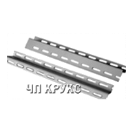 Профіль ZП-160, ZП-320, фото 1