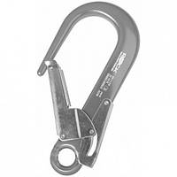 Карабин Rock Empire Carabiner Anchor Large (1053-ZWA006) GG, код: 7444218